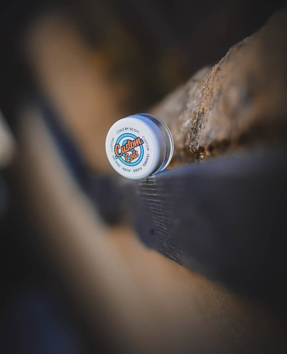 *NEED SOMETHING SPECIFIC?*
coilsbyscott.co.uk

#vapeshop #vapefam #vapeon #vapelove #vapedaily #vapecommunity #vapelife #vapelyfe #vapefamily #vapelifestyle #vapers #vapenation #vapesociety #vaporizer #vapor #vapepics #vapeworld #vaper #vapetricks #vaping #vapestore #subohm