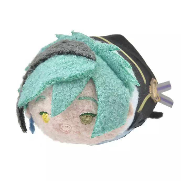 ツムツム ぬいぐるみ 『ディズニー ツイステッドワンダーランド