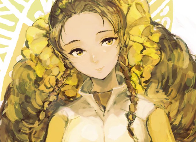 サラ カーソンのtwitterイラスト検索結果