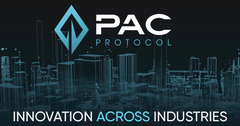 Tobiwaan's tweet photo. @gate_io #PACcoinOfficial is a token you need in your bag - diversify is the key to success. With $PAC you have the opportunity with #MasterNode rewards - #yanSAFE AutoInstaller takes the worry out of installing #PACNodes - 🆓FREE 5GB🆓 #Sharded #DataStorage - Solutions. #UtilityisKing https://t.co/vknntHwkUc