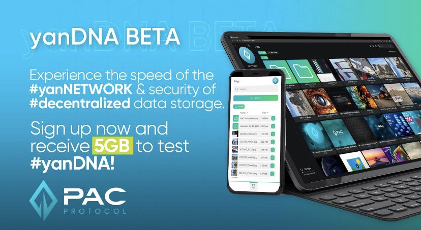 Tobiwaan's tweet photo. @gate_io #PACcoinOfficial is a token you need in your bag - diversify is the key to success. With $PAC you have the opportunity with #MasterNode rewards - #yanSAFE AutoInstaller takes the worry out of installing #PACNodes - 🆓FREE 5GB🆓 #Sharded #DataStorage - Solutions. #UtilityisKing https://t.co/vknntHwkUc
