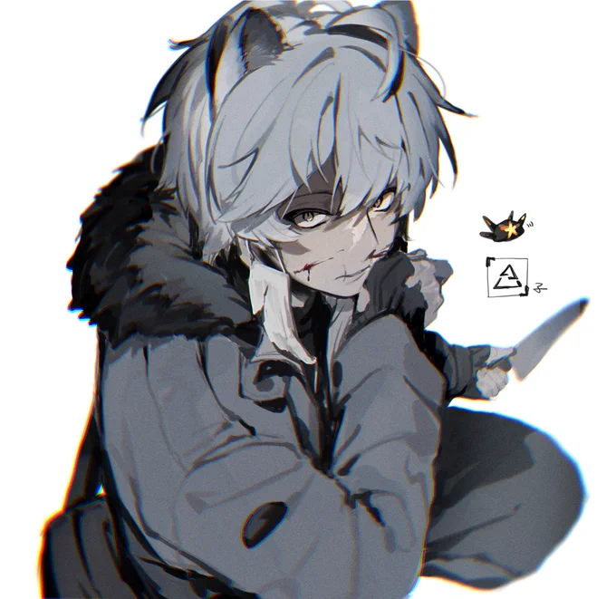 #一次創作民が描く版権絵が見たい版権絵は女の子のことが多い 