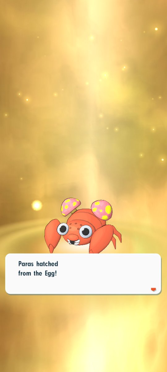 FullCalixto's tweet photo. #Shiny em Ovo prateado e #RANK99 de Stamina 🥲👍 #PokemonMastersEX https://t.co/11cMvD7m4n
