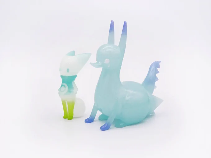 📦BOOTH通販

[11/17.wed 21:00販売開始]
・ソフビZEROクラウドレス
・キーチャームセット

[再入荷]
・ソフビZEROスタンダード
・ステッカー
・ラバーキーリング
・合皮ポーチ and others

🛒https://t.co/Ps9zwKo62m

さっそくのご注文もありがとうございます よろしくお願いします! 