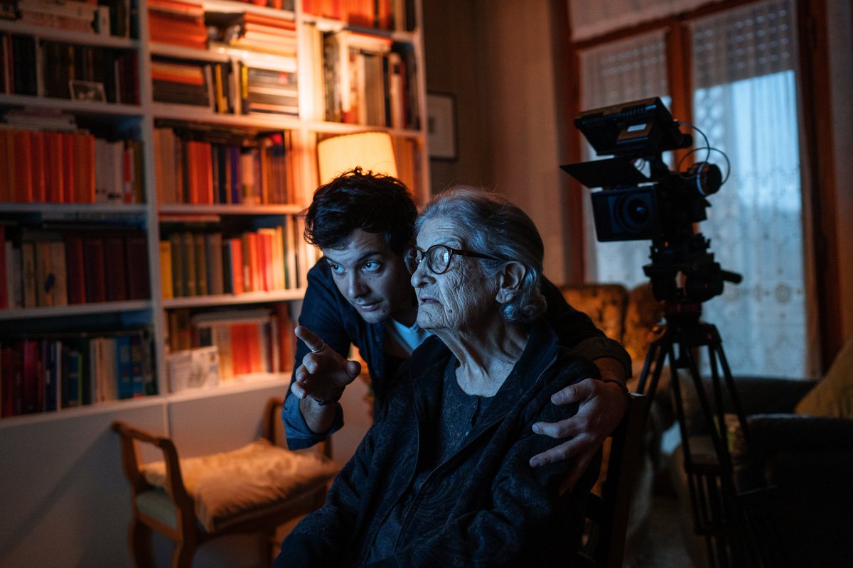 "Ofelia" Al <a href="/torinofilmfest/">Torino Film Festival</a>