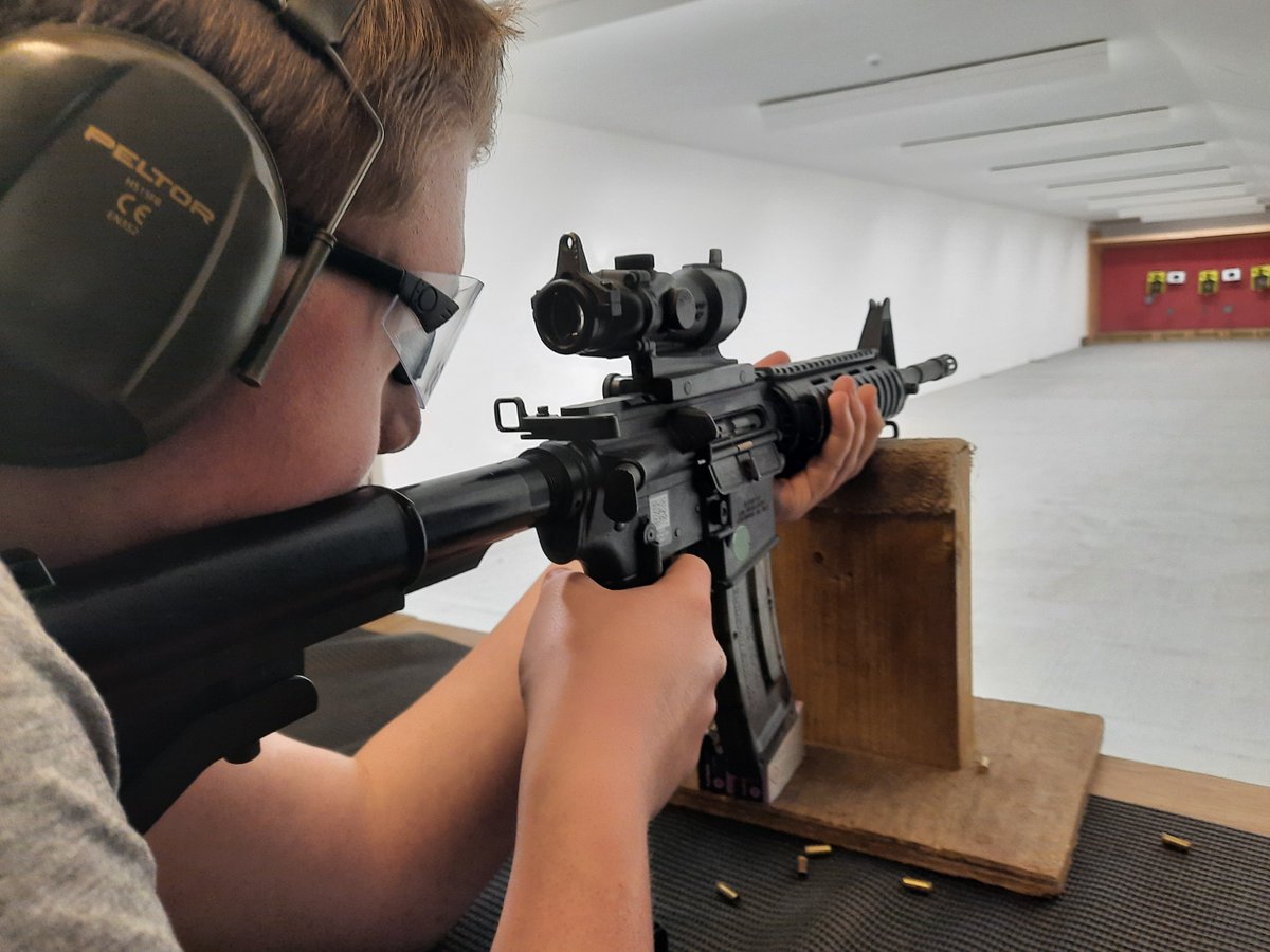 VyvyanG1's tweet photo. Kick Start your Week with a Skill At Arms Shooting Experience - Slots Available from 30mins #skillatarms #vyv #vyvyan #december #book #january #2019 #mimick #1 #wedding #happy #Sensational #gift #funtime #dayout #getmeout #card #god #love #birthday #life #time #giveaway #loveyou https://t.co/es3pZp5gdt