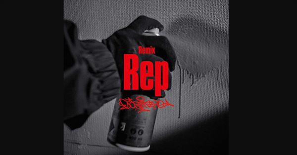 LIT_HIPHOP's tweet photo. "AREA AREA" かけ寝る家で こう思った
「俺もここからやったろう」ってな
Rep (Remix) / NORIKIYO
#一日一節 #bars365 #NORIKIYO #319日目 https://t.co/KmS9ls7ONz