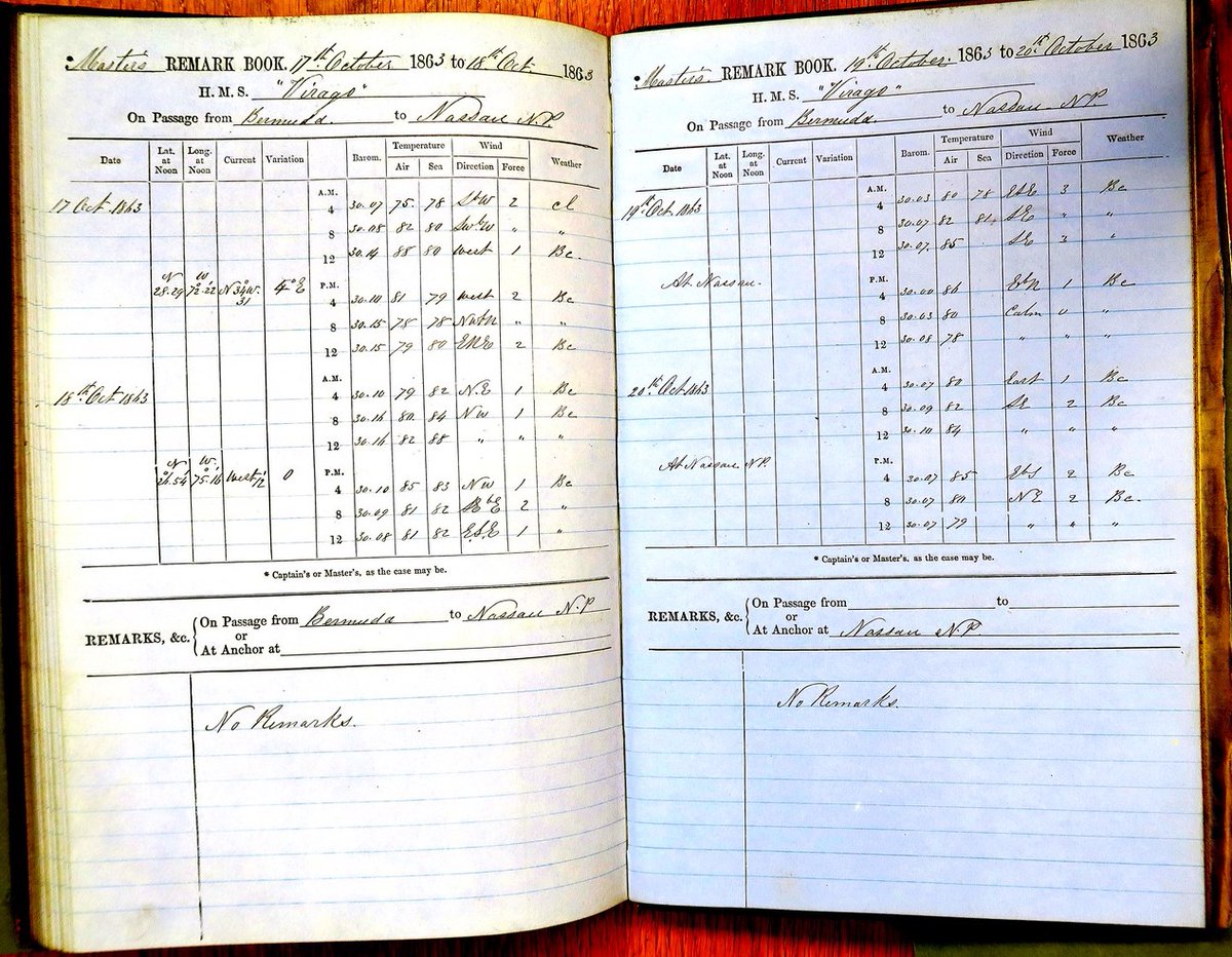 ed_hawkins's tweet photo. Looking for a way to help climate scientists?
Anyone can volunteer to transcribe historical weather observations taken on ships. These will be used to improve estimates of how the climate has changed. #WeatherRescue
Join hundreds of other volunteers at https://t.co/MUuhGoZtnx. https://t.co/uq5lZoUjQL