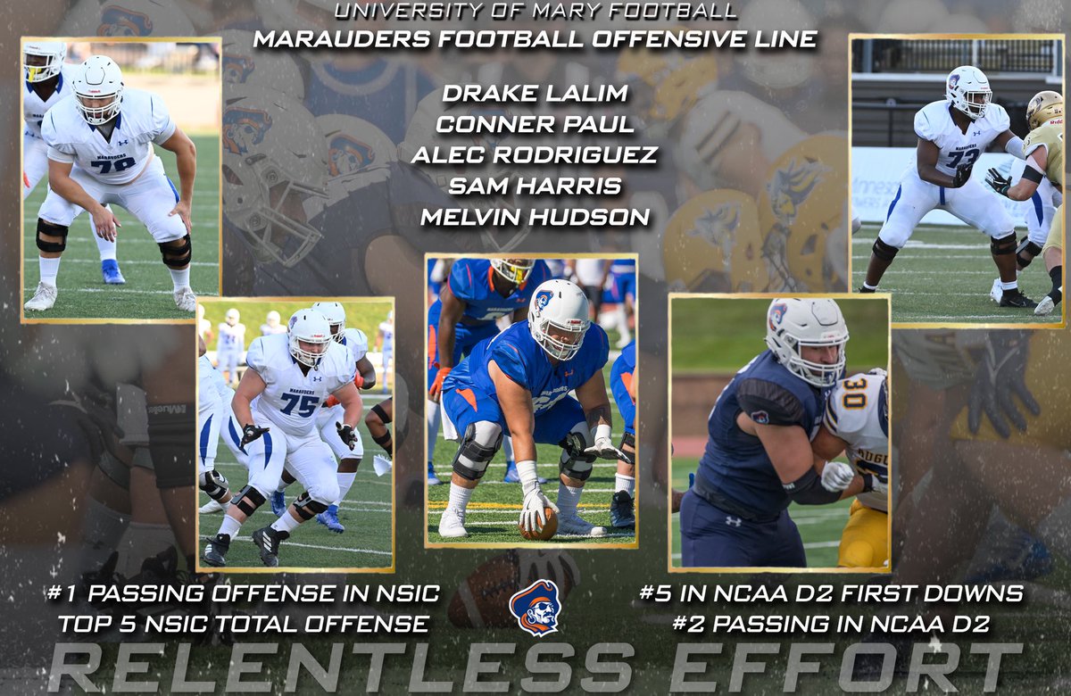 🔥2021 Offensive Firepower🔥

Record Breaking performances from this group!👊👊

Congrats to Logan, Danny, Luke, and the OL! Excited to see many of these pieces back in 2022!💯

#FightForOne #RelentlessEffort🚩☠️