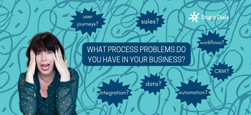 brightdials's tweet photo. Join us for a one to one business process clinic on the 8th of December. We'll help you solve your sales, marketing and operational process problems.

https://t.co/Jv57tNk32M https://t.co/KpzbA1EdXf