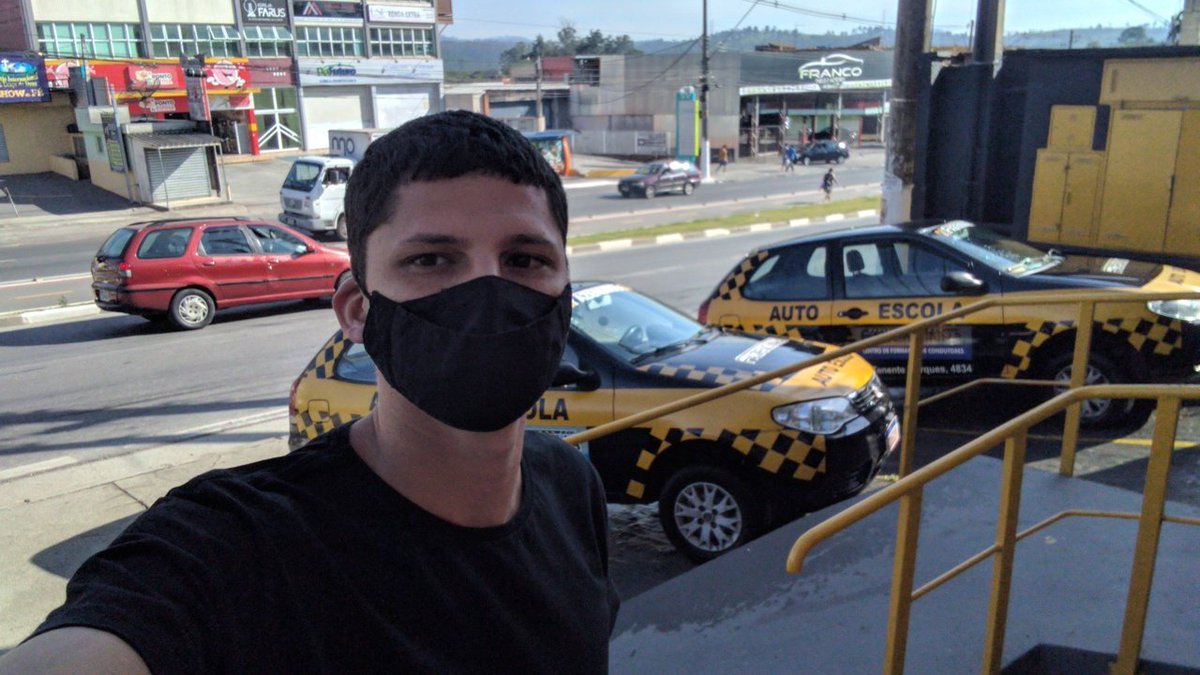 Gabriel92374078's tweet photo. Bom dia, ✌️👍 https://t.co/6Ax2wxs4vv