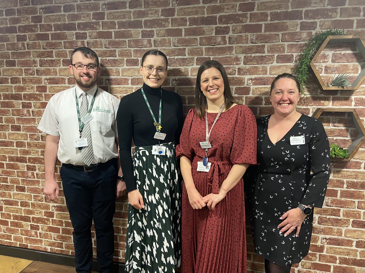 daisychain_ne's tweet photo. The team have started arriving in #Darlington for our Employability Summit this afternoon! 

We can’t wait to welcome everyone, hear the speakers and connect with organisations across the #TeesValley to tackle the autism employment gap. 

#DCEmployabilitySummit https://t.co/QTuTTsb1aO