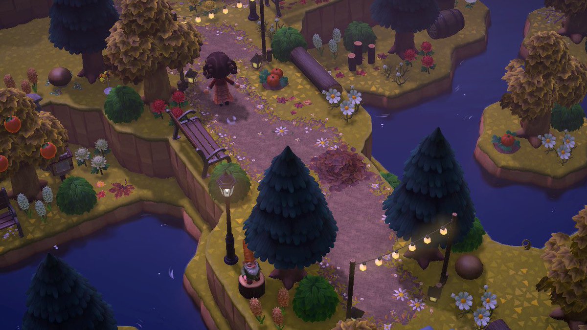 IsleOfStardust's tweet photo. New Stardust island entrance π₯Ίβ¨ #ACNH #AnimalCrossing #Fallcore https://t.co/aYQzq3PF2T
