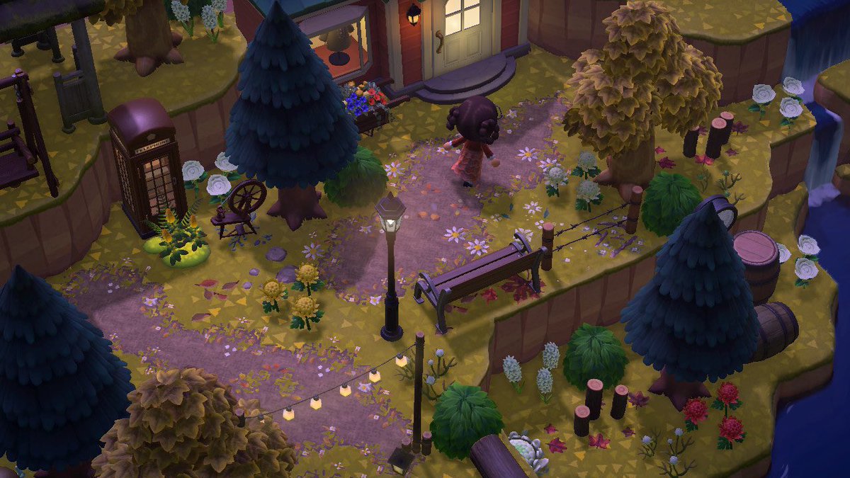 IsleOfStardust's tweet photo. New Stardust island entrance π₯Ίβ¨ #ACNH #AnimalCrossing #Fallcore https://t.co/aYQzq3PF2T
