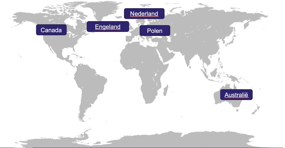 Naast Nederland, Australië, en Polen is samen vooruit met dementie nu ook beschikbaar in Canada. ‘Forward with dementia’ is beschikbaar is het engels en frans in Canada. 
samenvooruitmetdementie.nl
forwardwithdementia.org/ca-en/