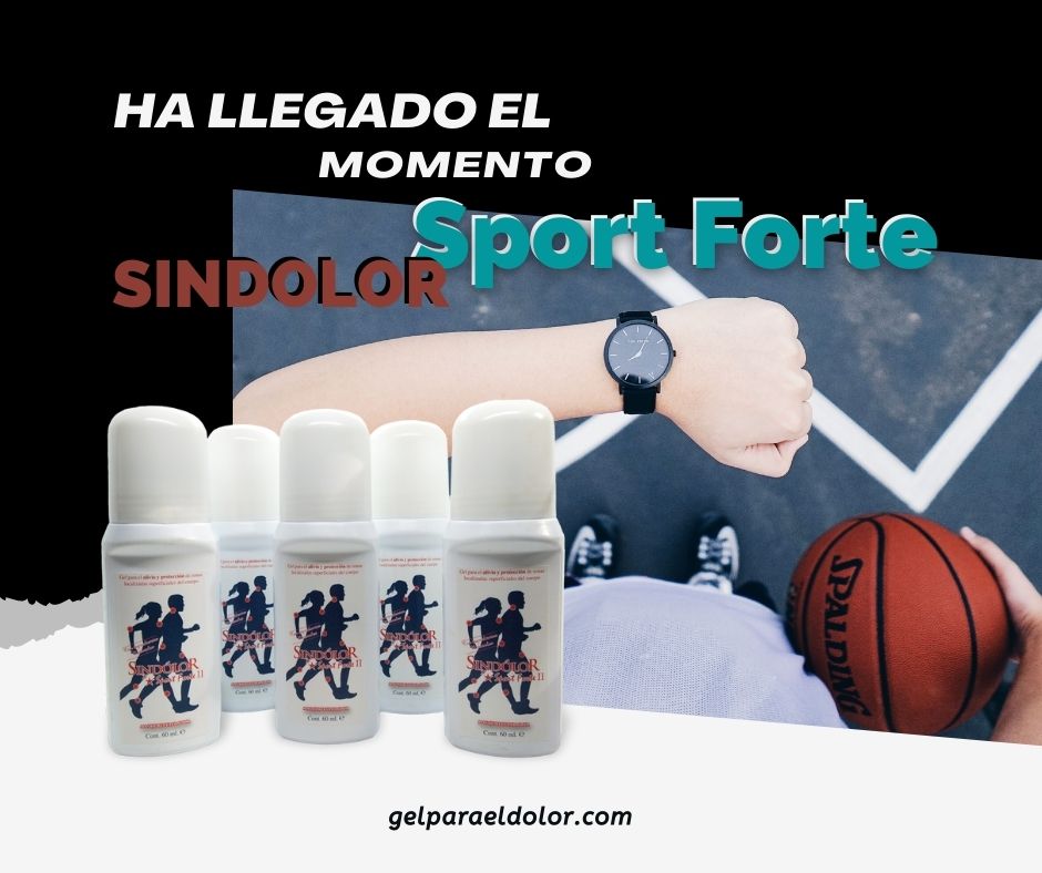 GelparaelDolor's tweet photo. ¿Practicas #deporte? ⬇️

Un masaje con #SindolorGel antes de la práctica calienta el músculo evitando #contracturas,  #torceduras o #lesiones

Tras el ejercicio #GelSindolor te ayudará a no tener #agujetas ni #calambres

¡Te sorprenderás si lo pruebas! 💙

https://t.co/TYHdNWCnWm https://t.co/DYzUgrleHd