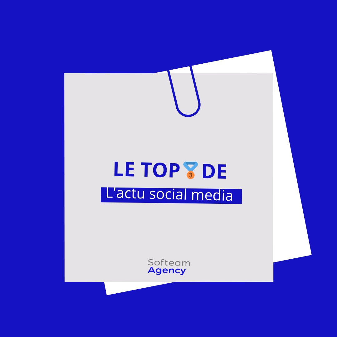 Softeam Agency tweet media