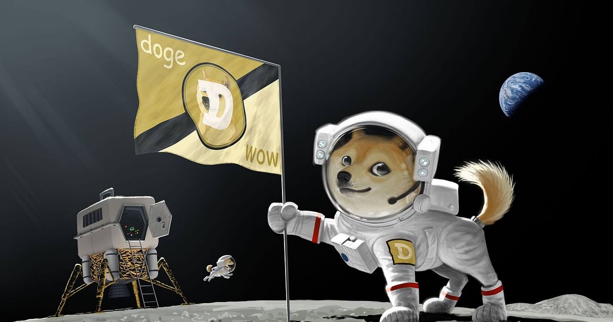 The #NFTGiveaway is here!!!

Thanks to the entire #NFTCommunity for supporting this project!!!

For the Giveaway:
1. Follow <a href="/Doge1ToTheMoon/">Doge-1 Mission To The Moon</a>
2. Retweet and tag a friend
3. Leave you're wallet address in the comment!!!