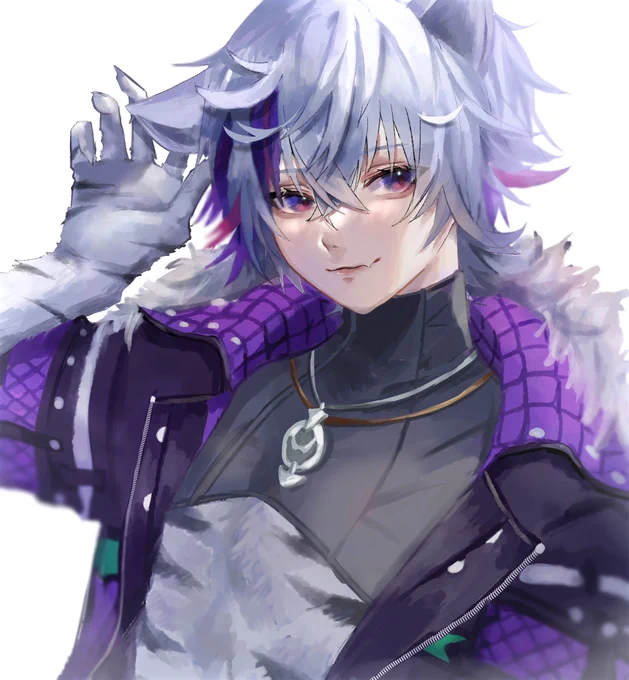 🐯⁉️#絵スコート 