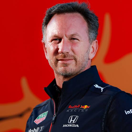 Happy 48th Birthday to Red Bull Team Principal Christian Horner   