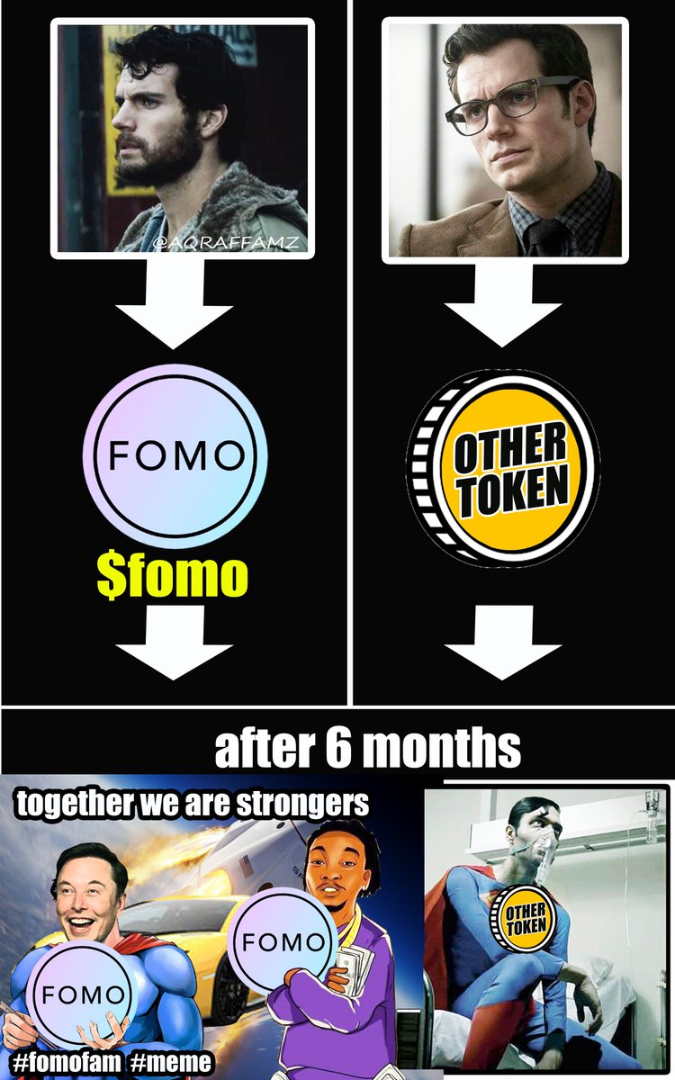 Aqraf_Famz's tweet image. my meme entry, sir @FOMOETHEREUM
 
The Real Superman...

$fomo 
#fomofam 
#fomoethereum
#fomo #meme
#MemeContest