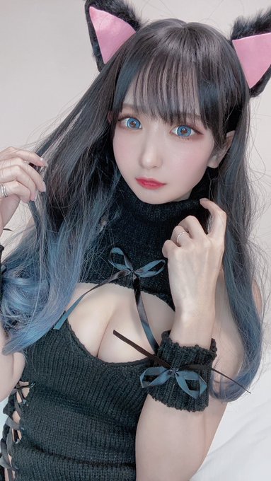 コスプレイヤーうちののTwitter画像16