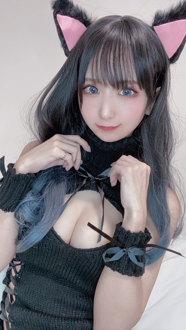 コスプレイヤーうちののTwitter画像17