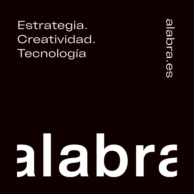 es_alabra's tweet photo. Hoy nace Alabra, una nueva forma de entenderlo todo. 

https://t.co/kJIiYUEDjR https://t.co/C9wXhj6xOY