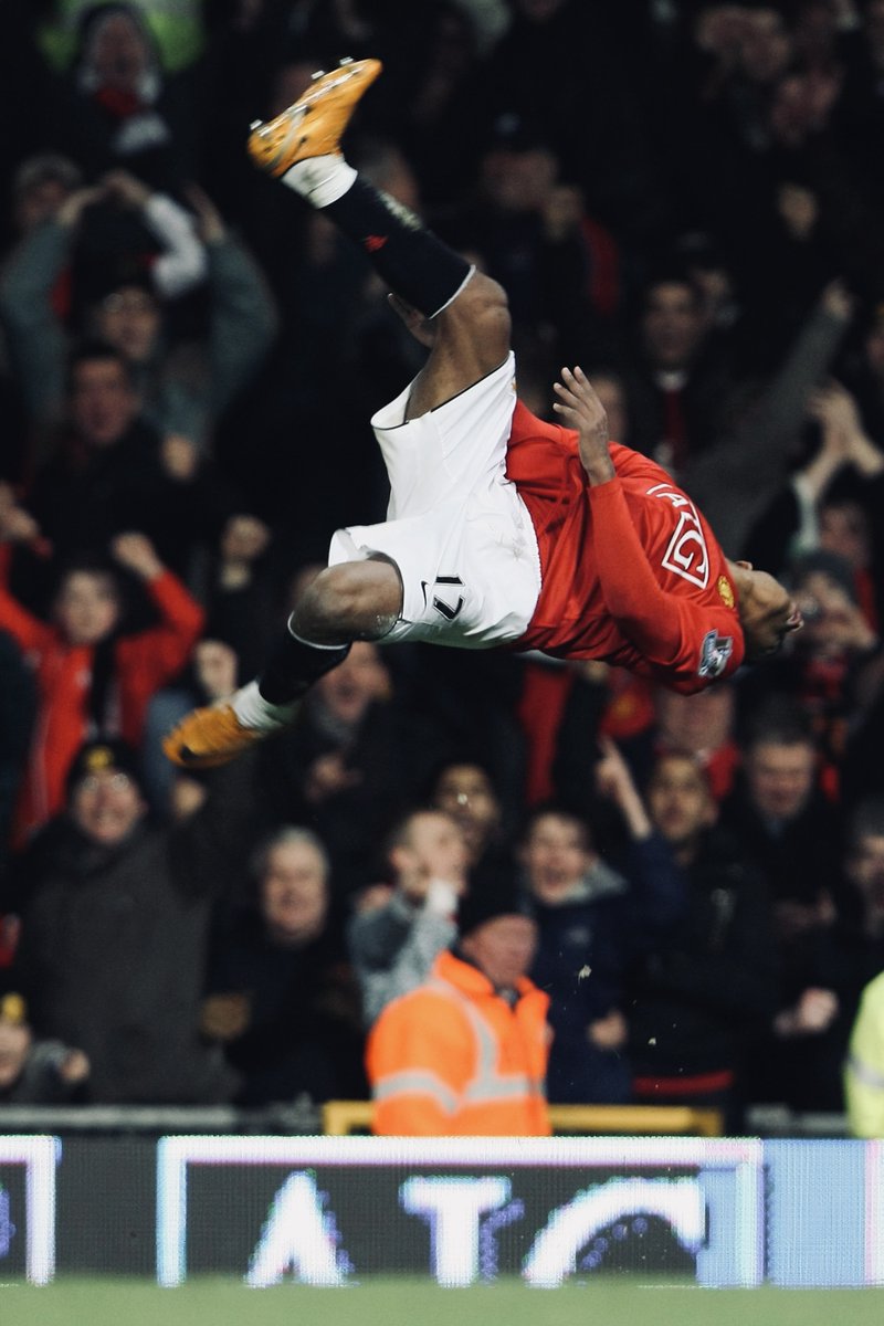 Manchester United tweet media