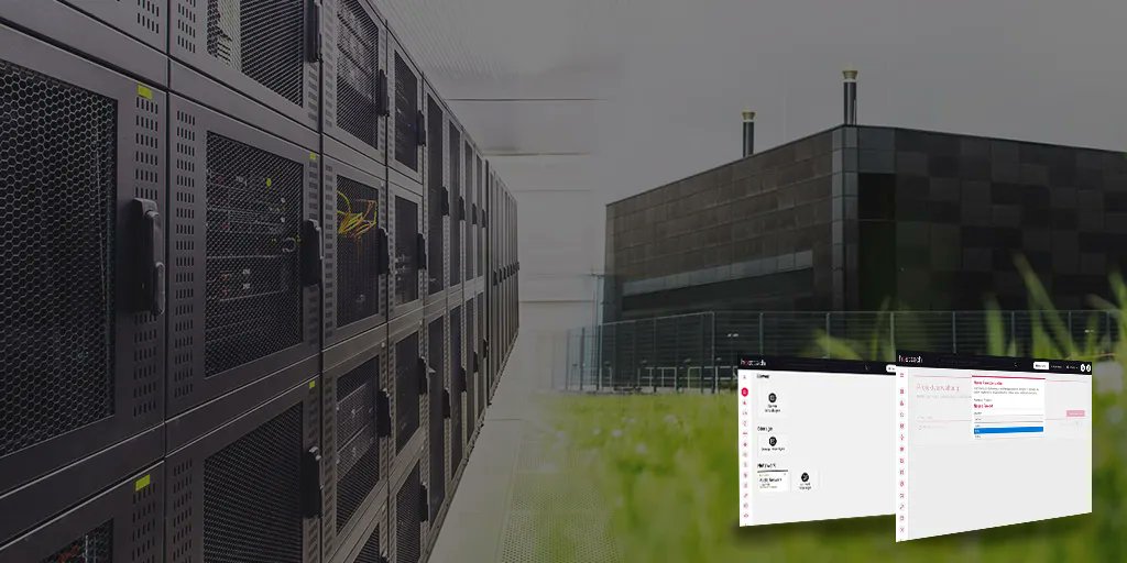 hosttech_ISP's tweet image. 💯Wir erweitern unser virtual Datacenter um zwei weitere hochverfügbare Serverstandorte: Appenzell (CH) und Wien (AT)!

Drei Datacenter-Regionen, fünf Serverstandorte und volle Flexibilität!
🇨🇭🇩🇪 🇦🇹
hstt.ch/1611
#virtualdatacenter #appenzell #wien #datacenter