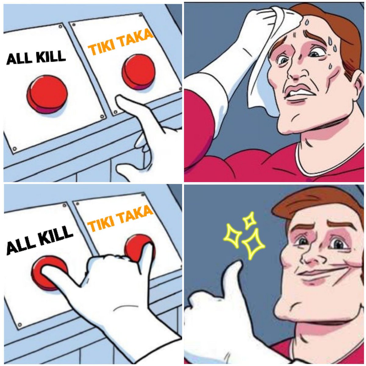 aegizone's tweet photo. #티아라 #ALLKILL #TIKITAKA 👑 https://t.co/4sxI2gfLLw