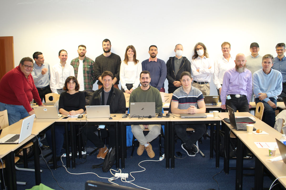 OW2 → https://fosstodon.org/@ow2 tweet media