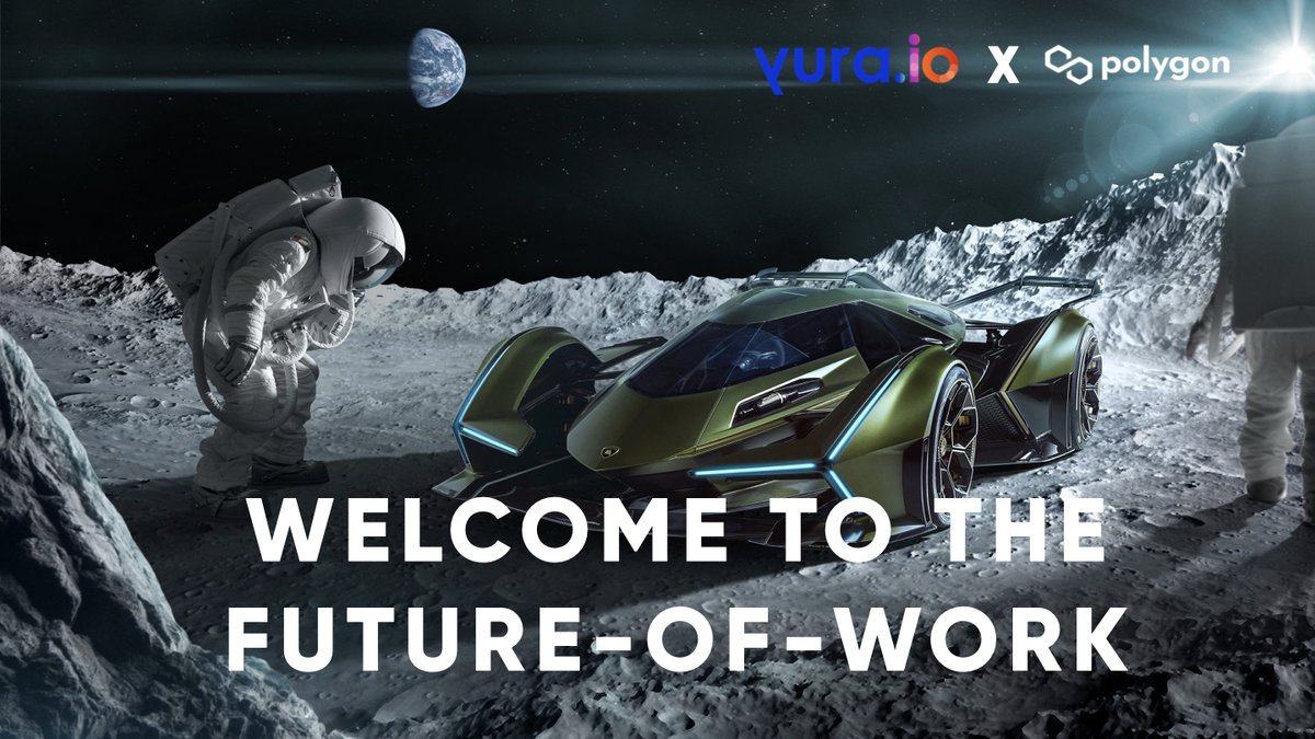AppYura's tweet image. Everyday a fresh release of tokens through the Smooth Emission Protocol means:
- no vesting
- no dumping
- just gradual growth

Learn more here: static1.squarespace.com/static/5e8c762…

#freelancing #crypto #yura #money #investing #polygon