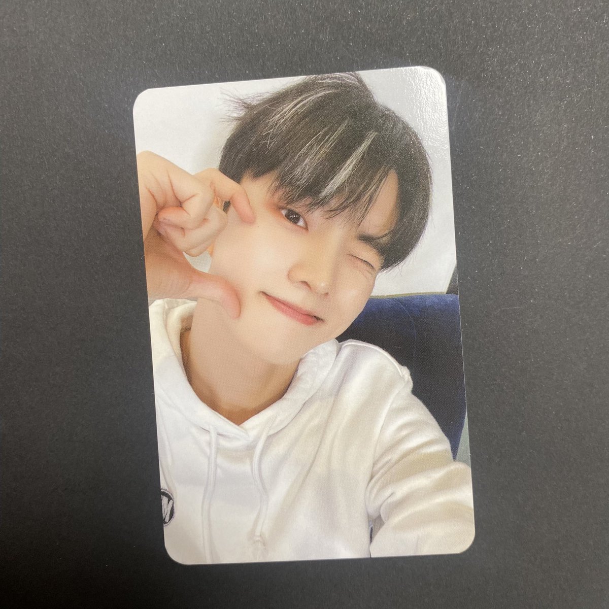 HUHUU GEMES BANGET_T