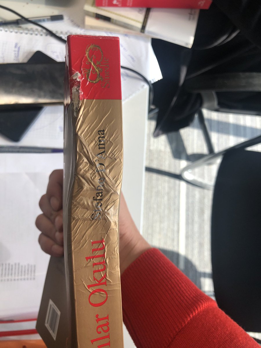 İdefix çöpten mi çıkartıp gönderdin bu kitap nedir böyle arıyorum ulaşamıyorum hiç bir yerden #idefix <a href="/idefix/">idefix</a>