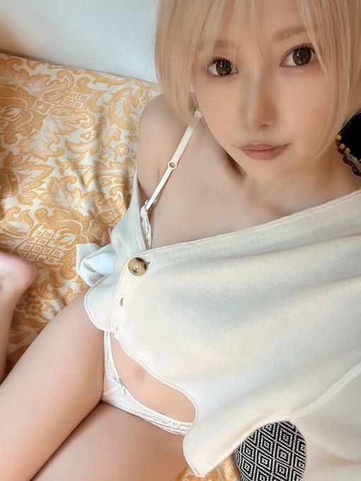 Twitterのコスプレ画像35