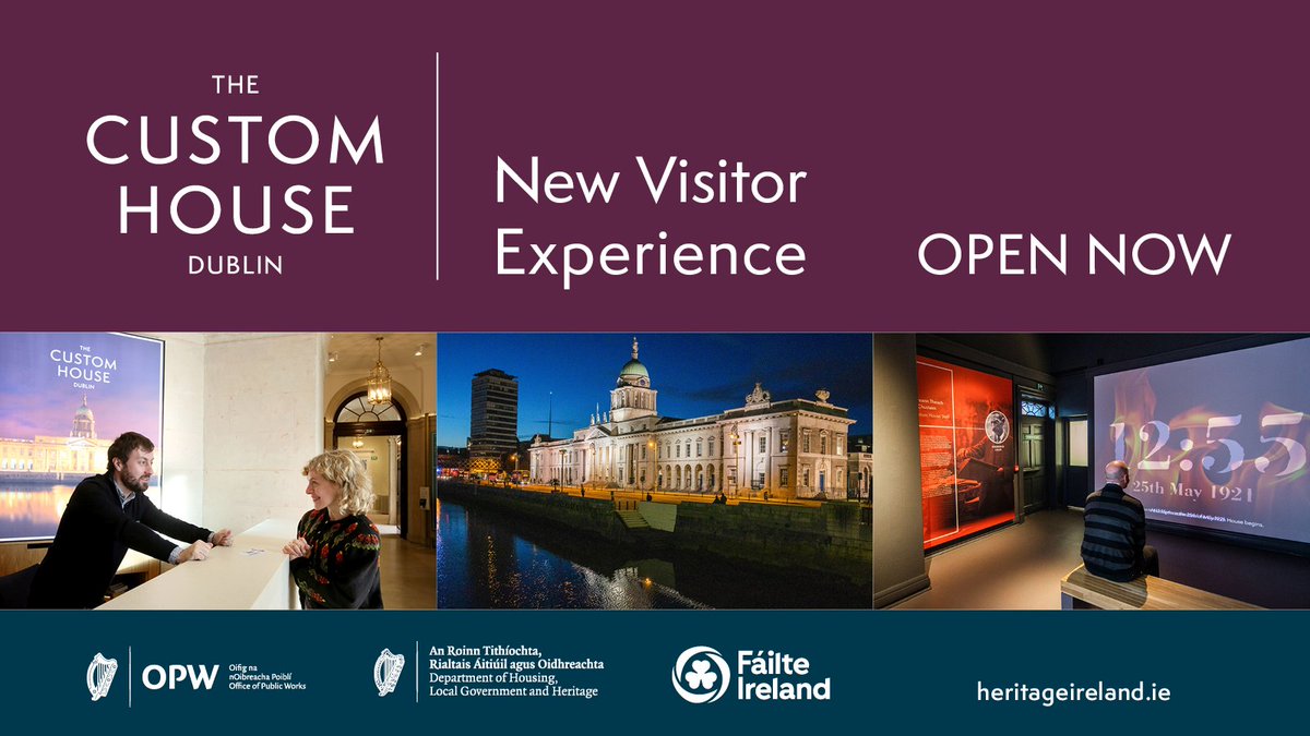 @heritageireland <a href="/opwireland/">Office of Public Works</a>