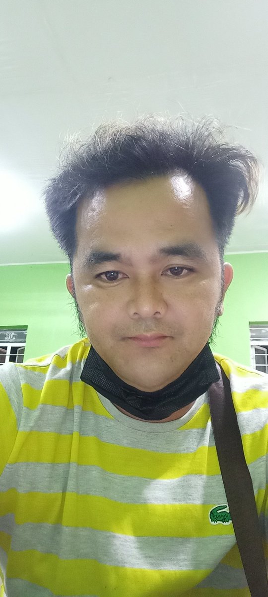 ReggieTalamisan's tweet photo. Giod eve po https://t.co/7YRVVQTT6S