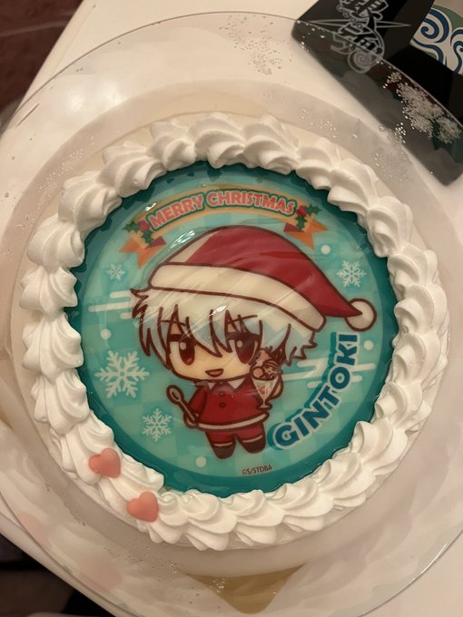 クリスマスケーキ 高画質 のtwitterイラスト検索結果 古い順