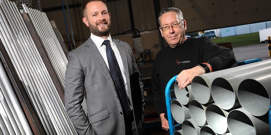 Adv_Composites's tweet photo. The team at Advanced Composites are delighted to announce a new investment after working with with the NEL fund managers to help us facilitate further growth in the coming years. More info: https://t.co/LftXNm1Rp9 https://t.co/D5GfxAQygW