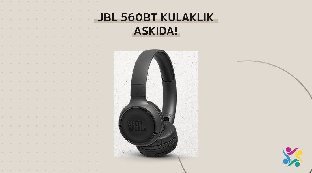 Askıda <a href="/yonetim_gelisim/">Yönetim ve Gelişim Kulübü</a> desteğiyle “JBL Tune 560BT” var! RT'leyen 1 üniversiteliye hediye! Detaylar: bit.ly/3HrNhQE