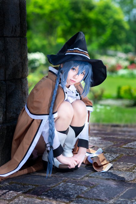 Twitterのコスプレ画像29