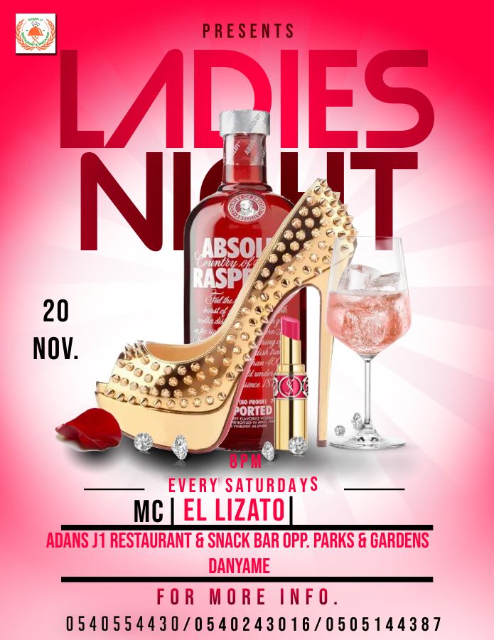 PUREDRIVE957's tweet photo. Hellllllllllooooooooo Ladies @Adansj1restaurant de asɛm bɛba ooooooo Eeii. My ladies what are you waiting for? Grab this opportunity and enjoy life. #PureMarketDay https://t.co/xZdvFBgp88