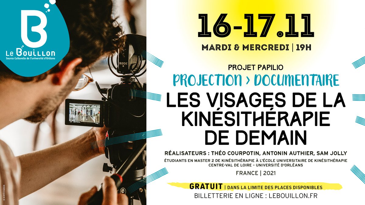 Université d'Orléans tweet media