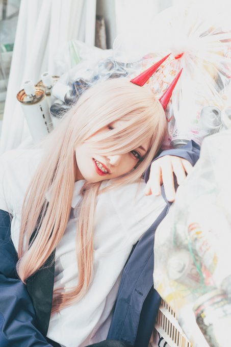 コスプレイヤーみっのTwitter画像54