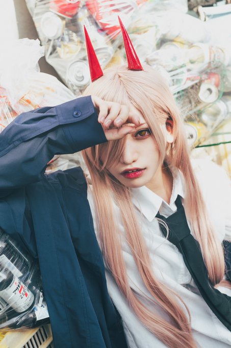 コスプレイヤーみっのTwitter画像55