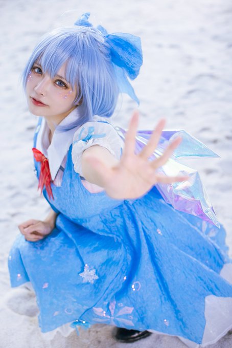 Twitterのコスプレ画像36