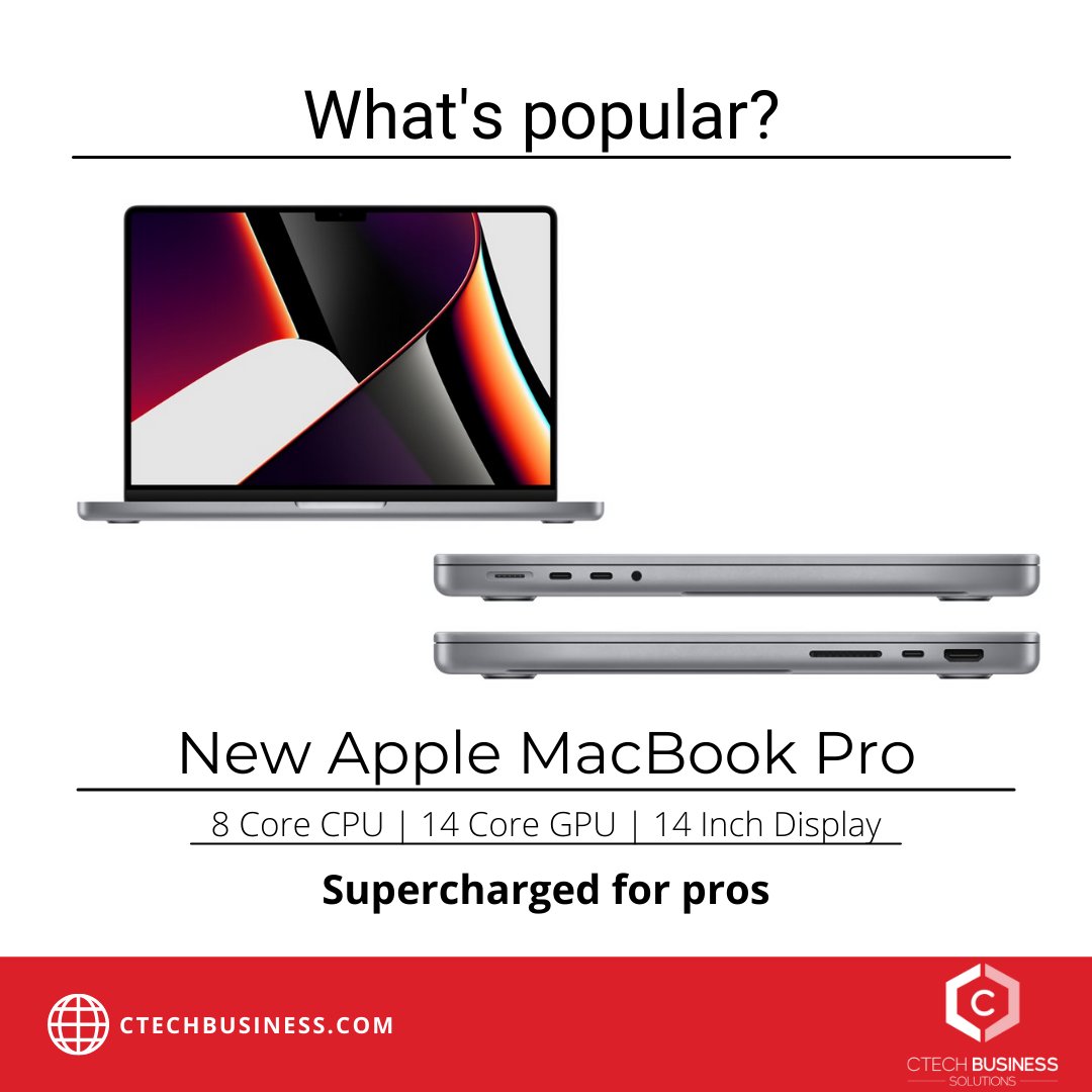 CTECHBUSINESS's tweet photo. Have you missed the HDMI port?

For more information call us today at: 02394 003 090

#poweredbyCTECH #TechTuesday https://t.co/NQ7IKchcNG