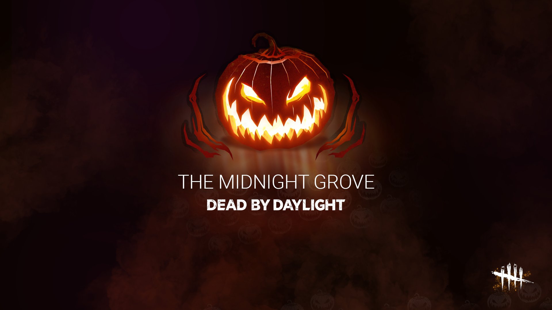 公式 Dead By Daylight ハロウィンイベントへのご感想 ご意見ありがとうございました ロード画面を気に入ってくれた方が多かったので 壁紙を用意しました ダウンロードはこちら T Co Nu3t9pbhd9 他にも色々ありますよ T Co