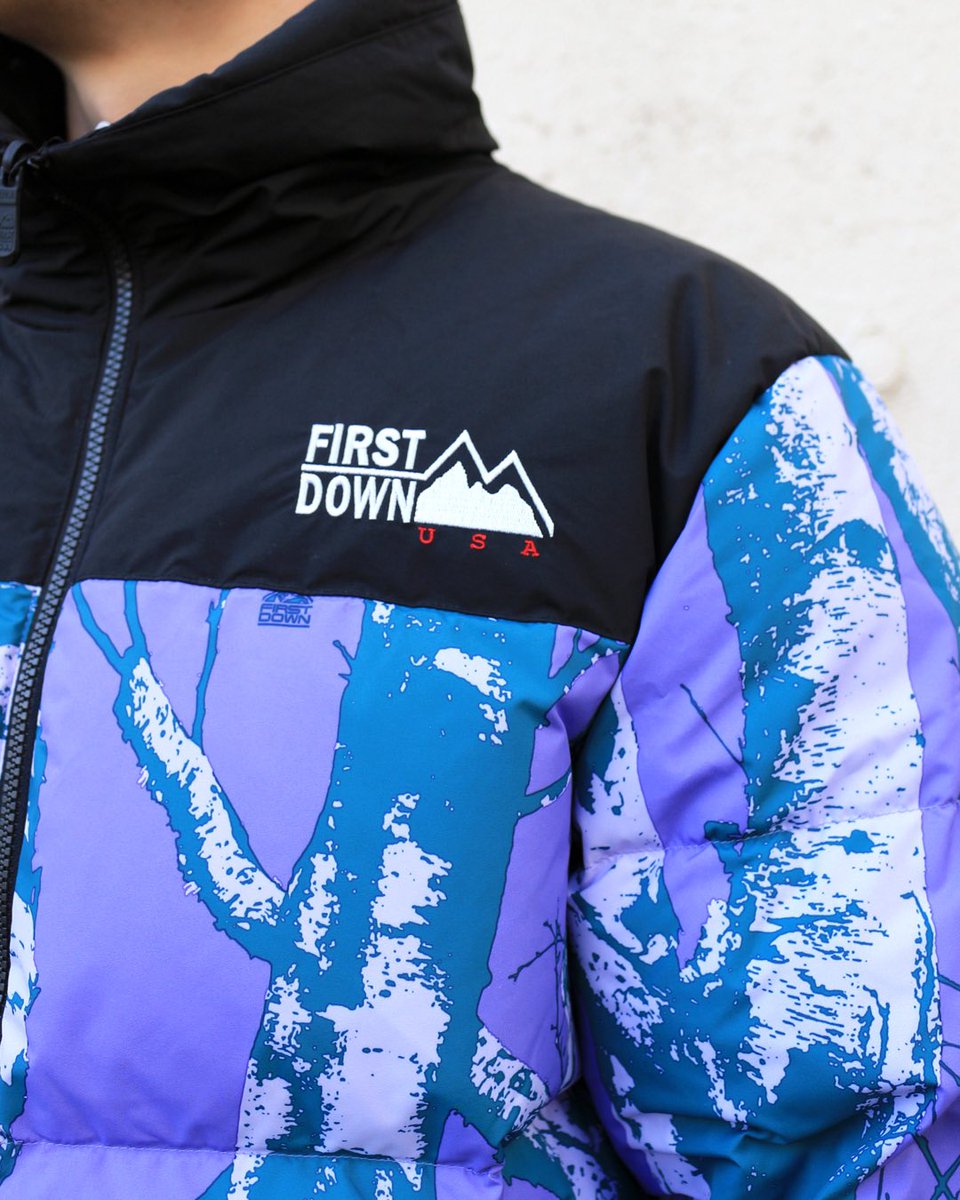 walkinstore's tweet photo. LockerRoom KYOTO

『FIRSTDOWN』より各種ダウン類が到着🗻
リバーシブルで着用して頂ける"BUBBLE DOWN"、抜群の機能性の"MOUNTAIN DOWN"と本格的に寒くなるこれからに是非GETしておきたいアイテムです🤝

>>> https://t.co/E70o1dcaXK<<<

#firstdown #bubbledown #moutaindown #winter https://t.co/leubVrLqxx